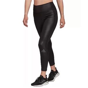 NWT adidas x Zoe Saldana Collection Leggings